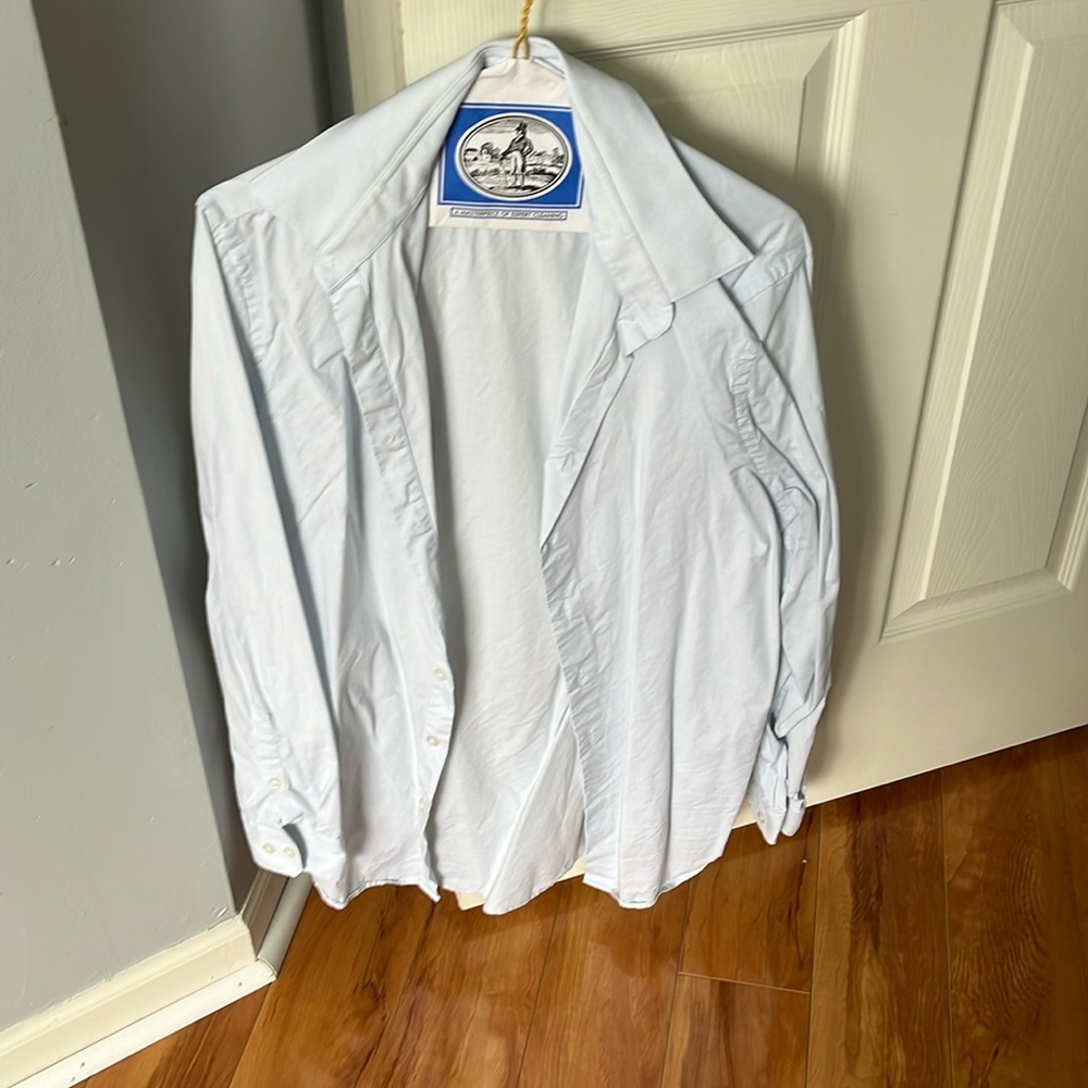 Express 1MX shirt